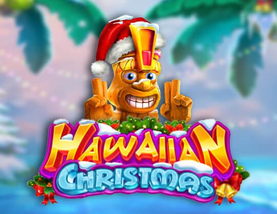 Hawaiian Christmas